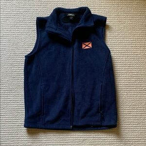 Auburn Gameday vest